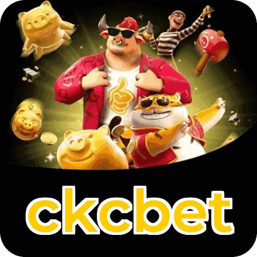 Jogos com maior RTP na ckcbet